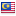 seksyen7.com server is located in Malaysia
